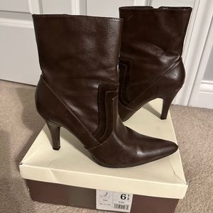Merona boots sz. 7